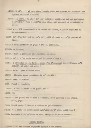 Guerci Cornelio L'interess dal capital